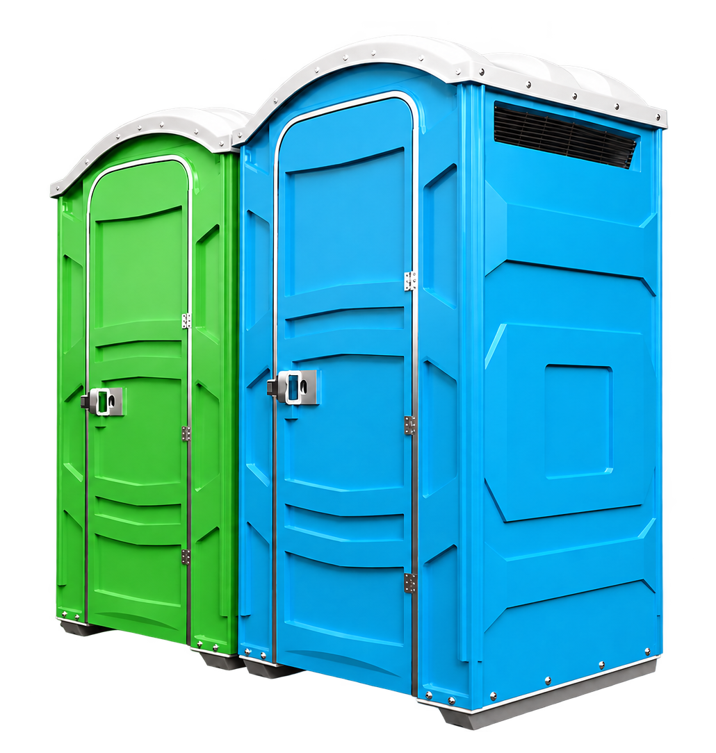 Professional Porta Potty Rentals Watauga TX